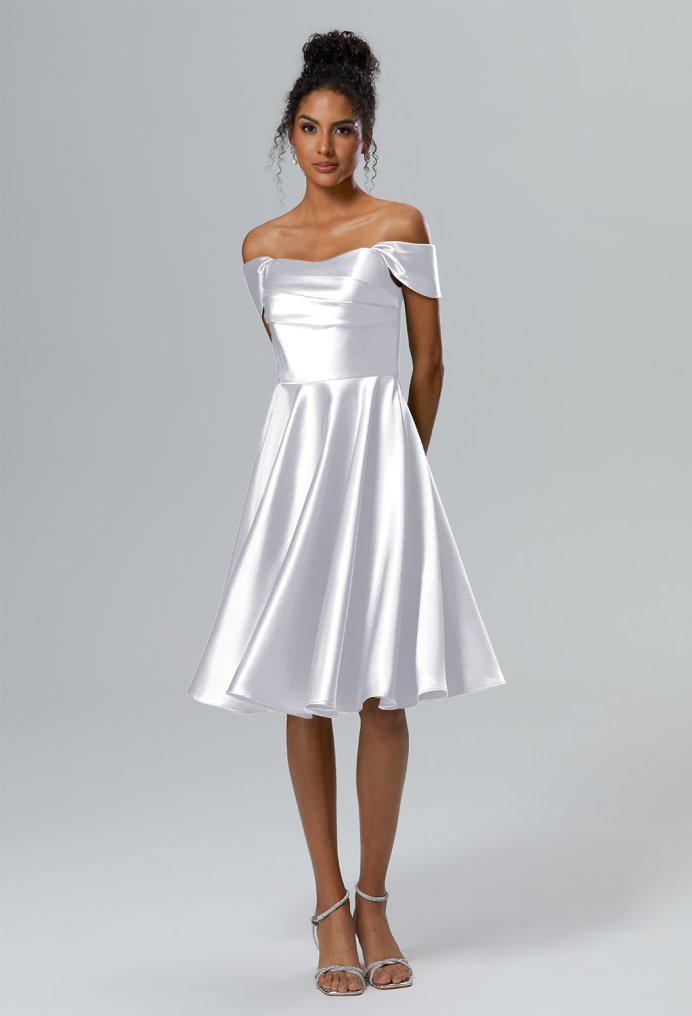 AW Yasmin Dress